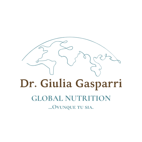 Dr.Gasparri Global Nutrition